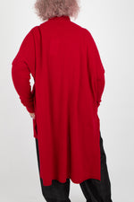 Capra Studio Cassia Pullover