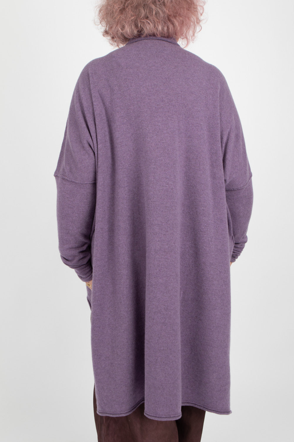 Capra Studio Cassia Pullover
