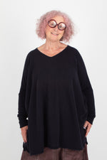 Capra Studio Ruby Pullover