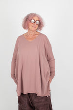 Capra Studio Ruby Pullover