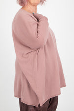 Capra Studio Ruby Pullover