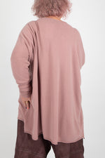 Capra Studio Ruby Pullover