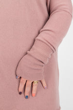Capra Studio Ruby Pullover