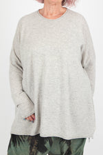 Capra Studio Mira Pullover