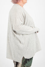 Capra Studio Mira Pullover