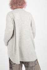 Capra Studio Mira Pullover