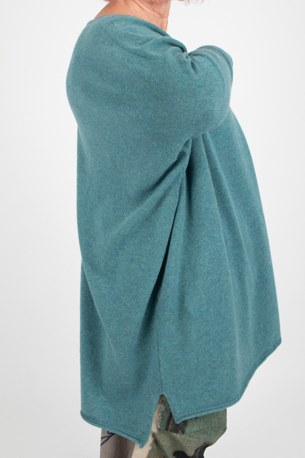 Capra Studio Ruby Pullover