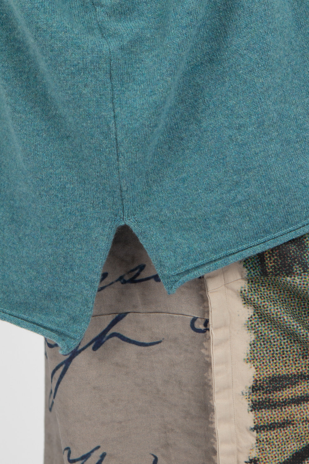 Capra Studio Ruby Pullover