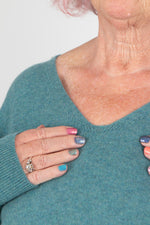 Capra Studio Ruby Pullover