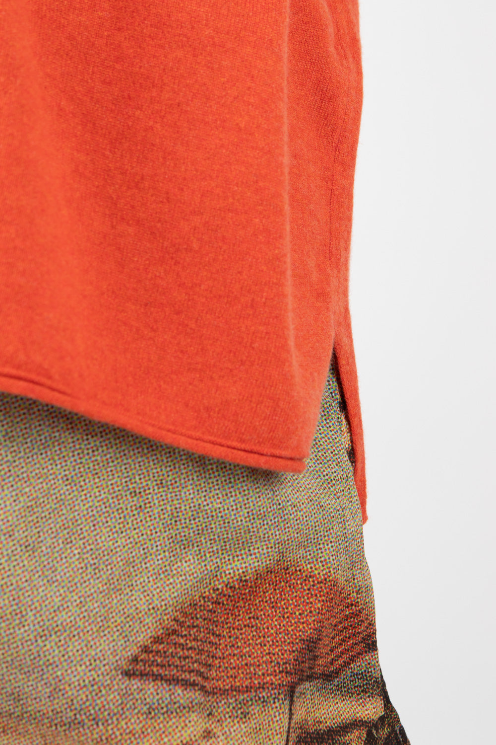 Capra Studio Mira Pullover