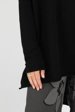 Capra Studio Cassia Pullover