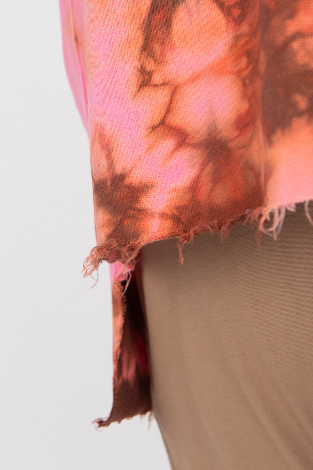 Estudio Viva Catarina Tie Dye Sweater