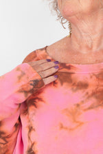 Estudio Viva Catarina Tie Dye Sweater