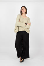 Estudio Viva Sofia Paint Sweatshirt