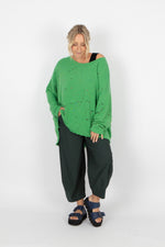 Estudio Viva Catarina Paint Sweatshirt