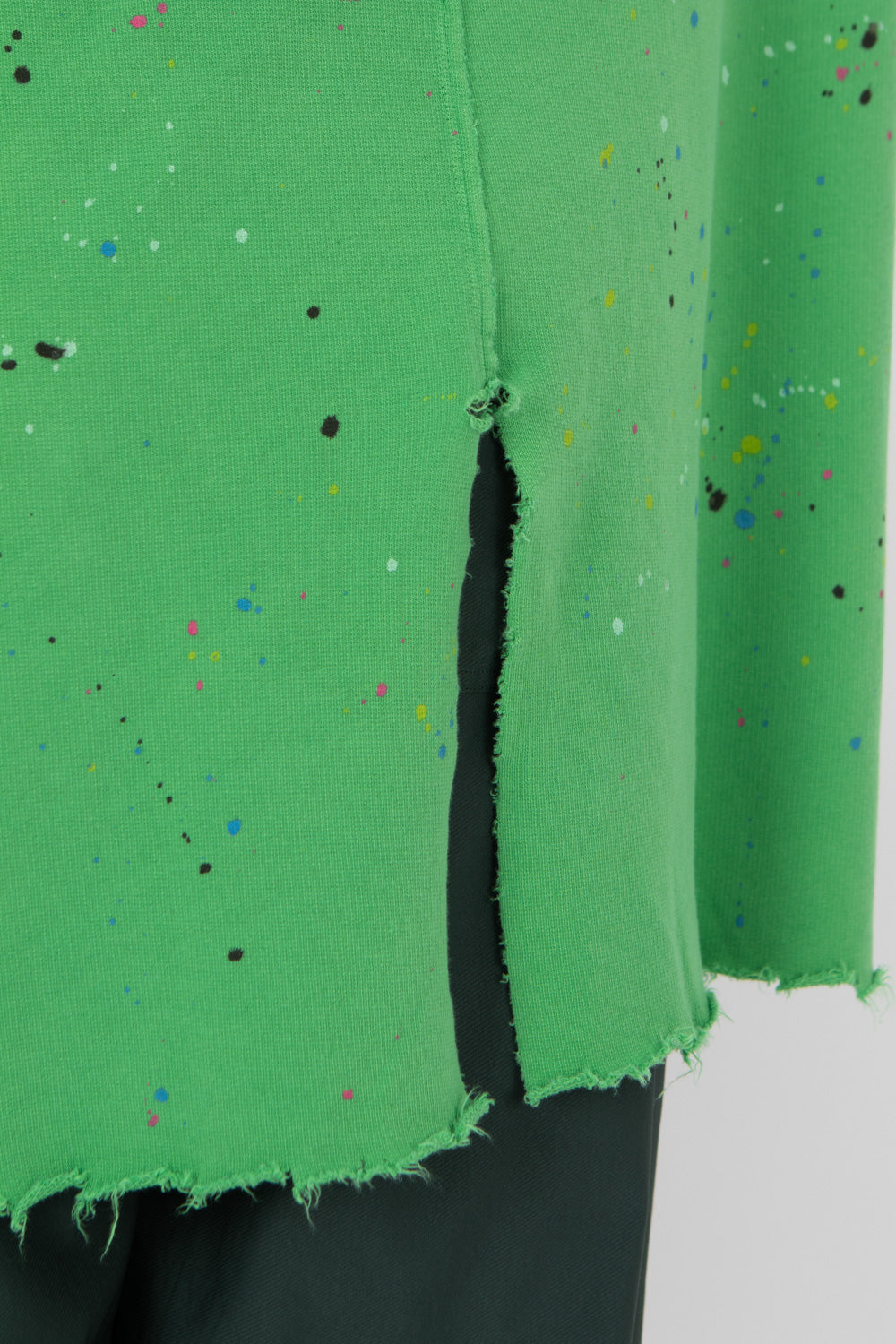 Estudio Viva Catarina Paint Sweatshirt