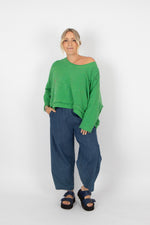 Estudio Viva Sofia Paint Sweatshirt