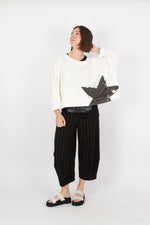 Estudio Viva Sofia Star Sweatshirt