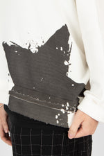 Estudio Viva Sofia Star Sweatshirt