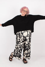 Rundholz Black Label Pullover