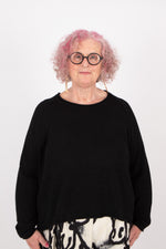 Rundholz Black Label Pullover