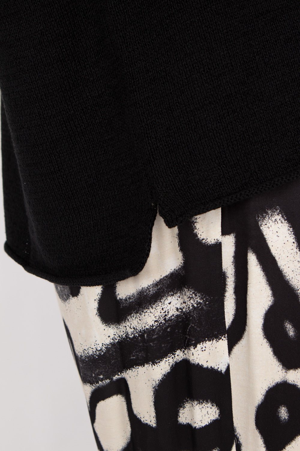 Rundholz Black Label Pullover