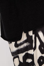 Rundholz Black Label Pullover