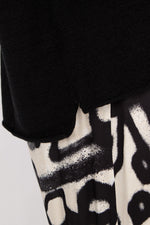 Rundholz Black Label Pullover