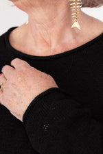 Rundholz Black Label Pullover