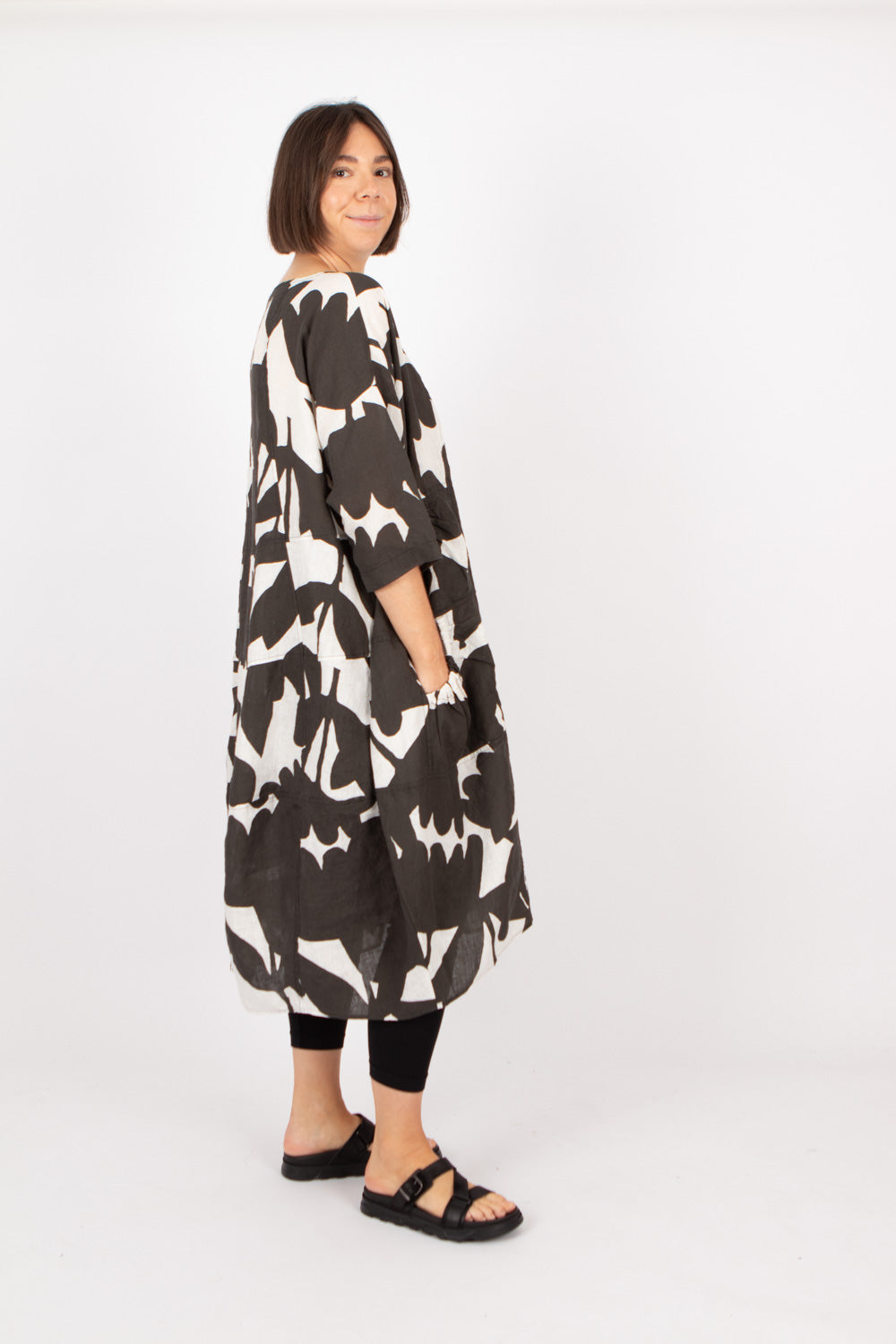 Rundholz Black Label Dress