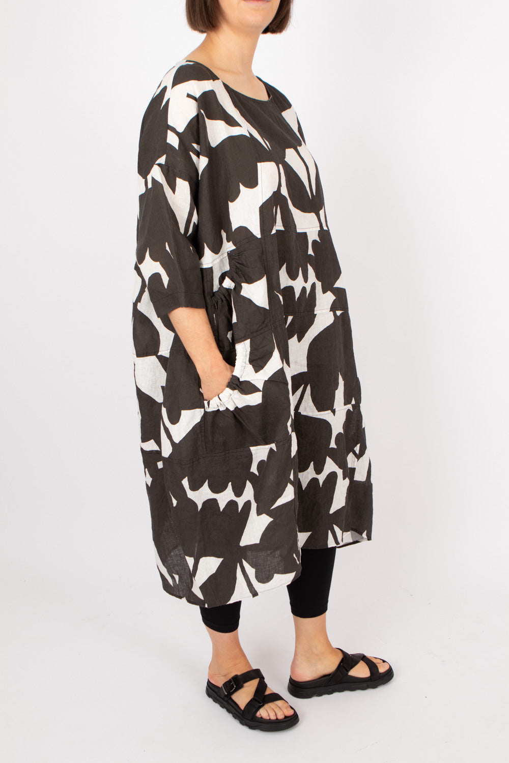 Rundholz Black Label Dress