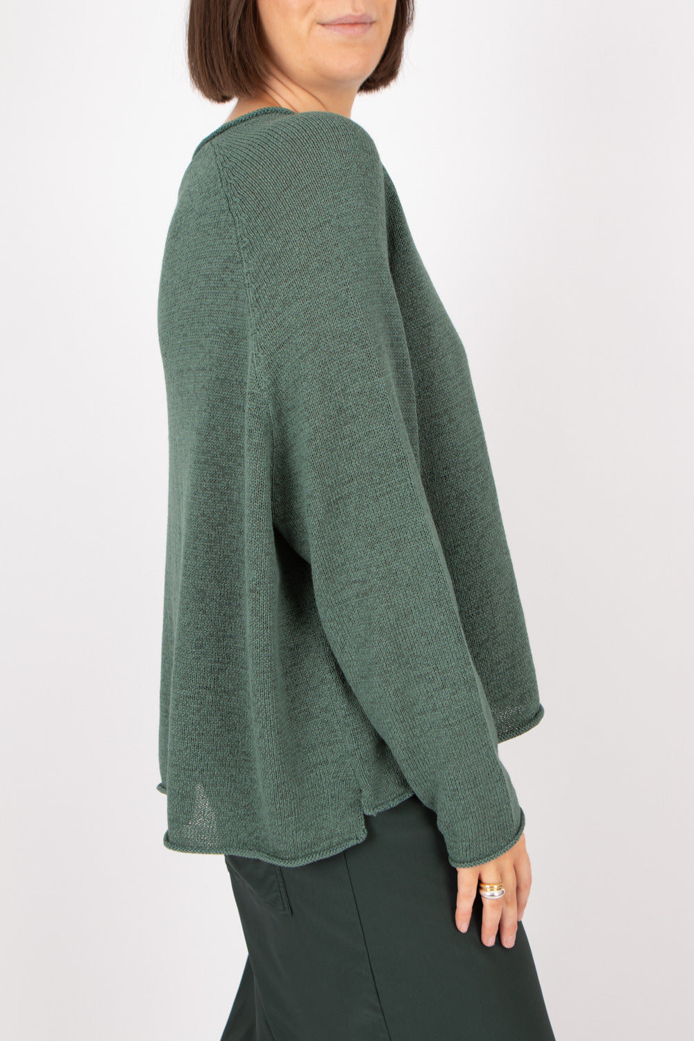 Rundholz Black Label Pullover