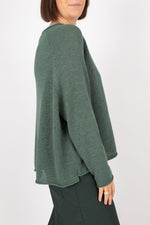 Rundholz Black Label Pullover