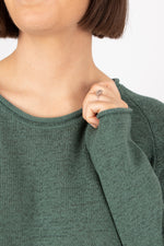 Rundholz Black Label Pullover