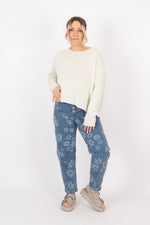 Rundholz Black Label Pullover