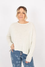 Rundholz Black Label Pullover