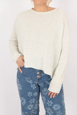 Rundholz Black Label Pullover