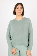 Rundholz Black Label Pullover