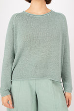 Rundholz Black Label Pullover