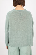 Rundholz Black Label Pullover