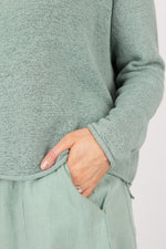 Rundholz Black Label Pullover