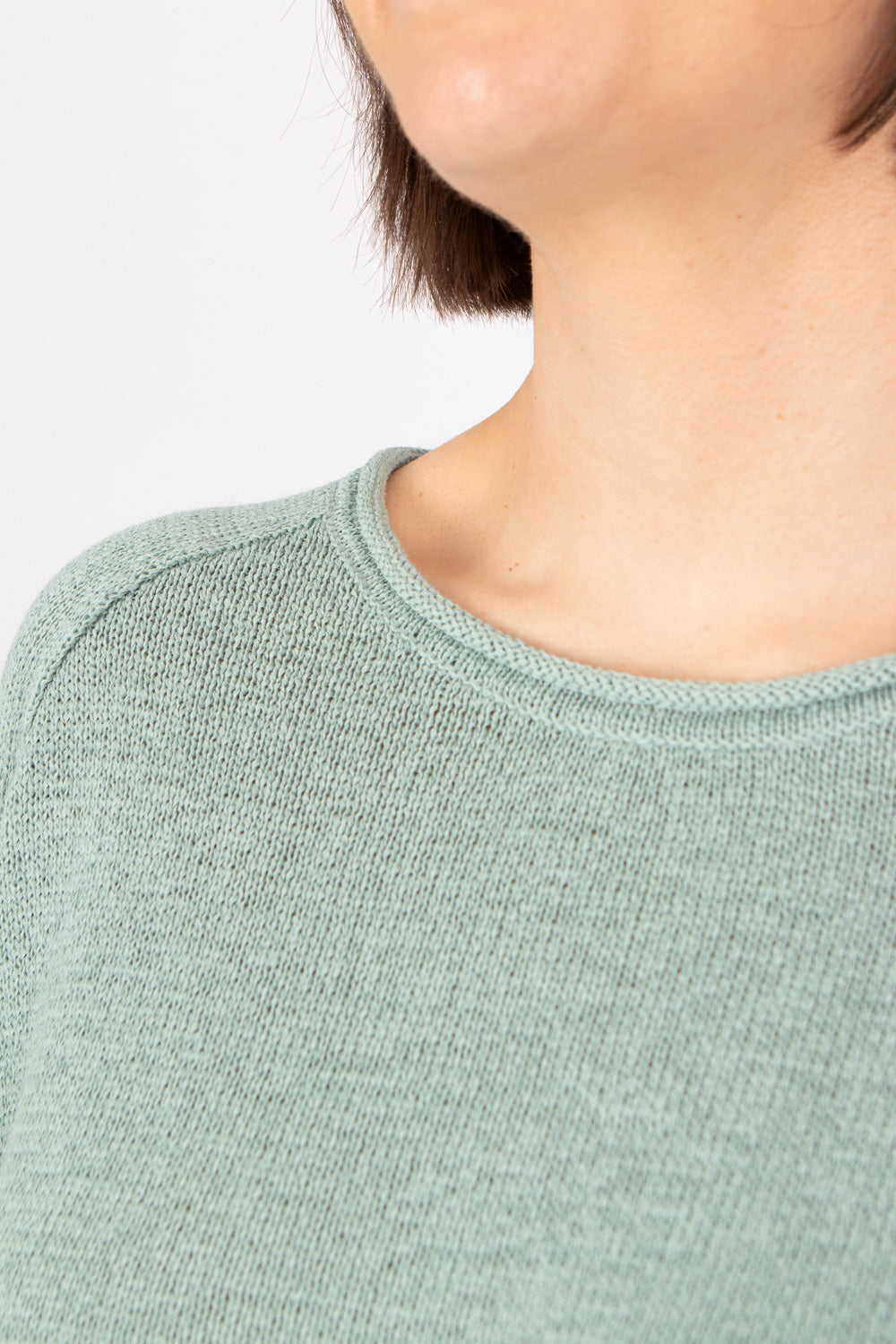 Rundholz Black Label Pullover