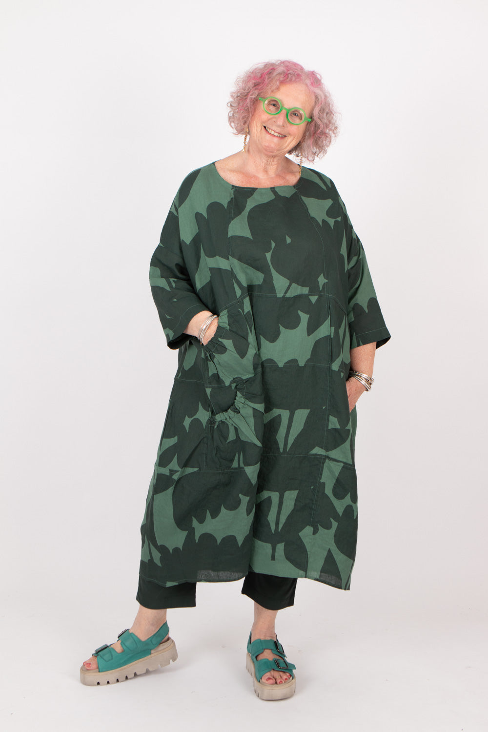 Rundholz Black Label Dress