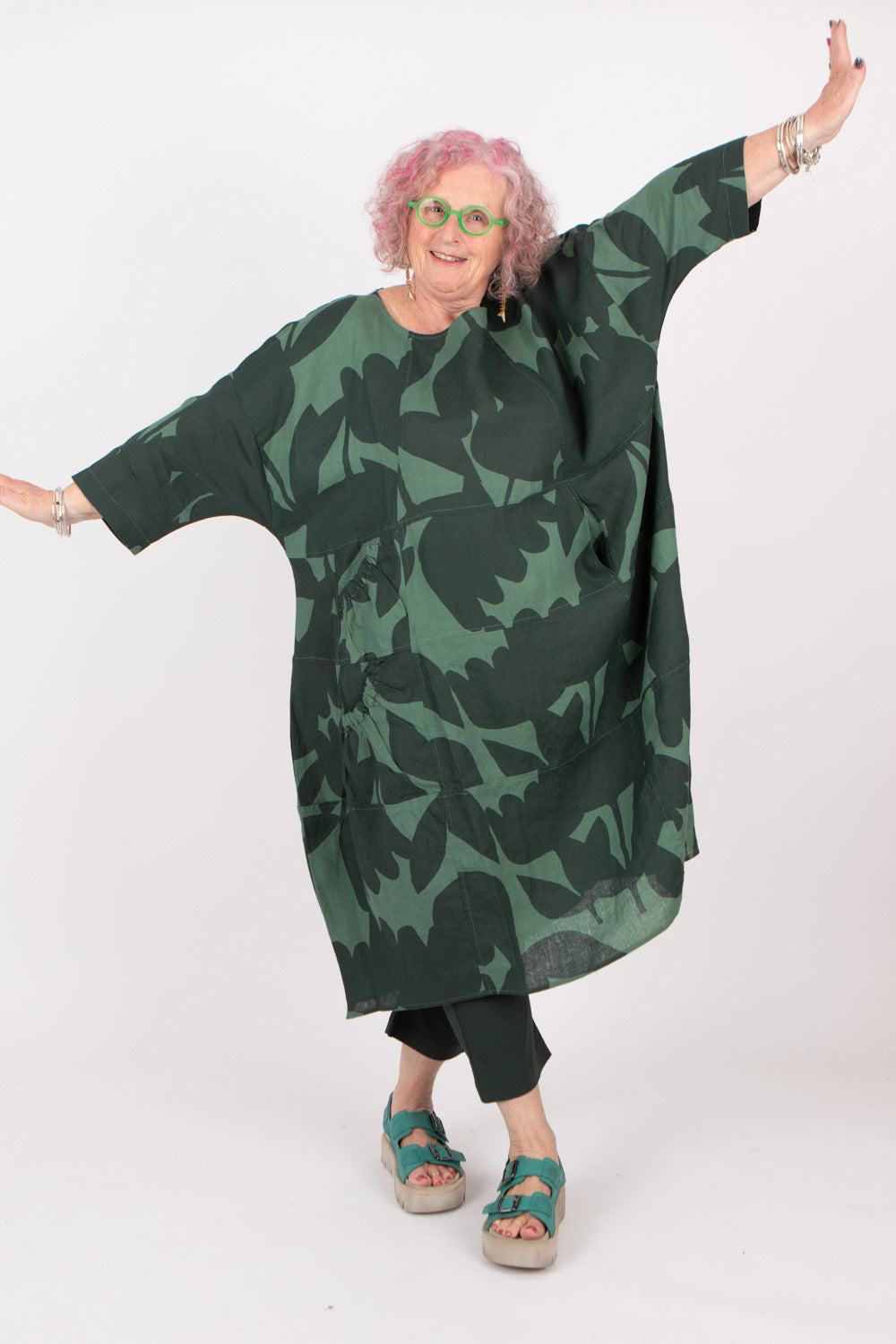 Rundholz Black Label Dress