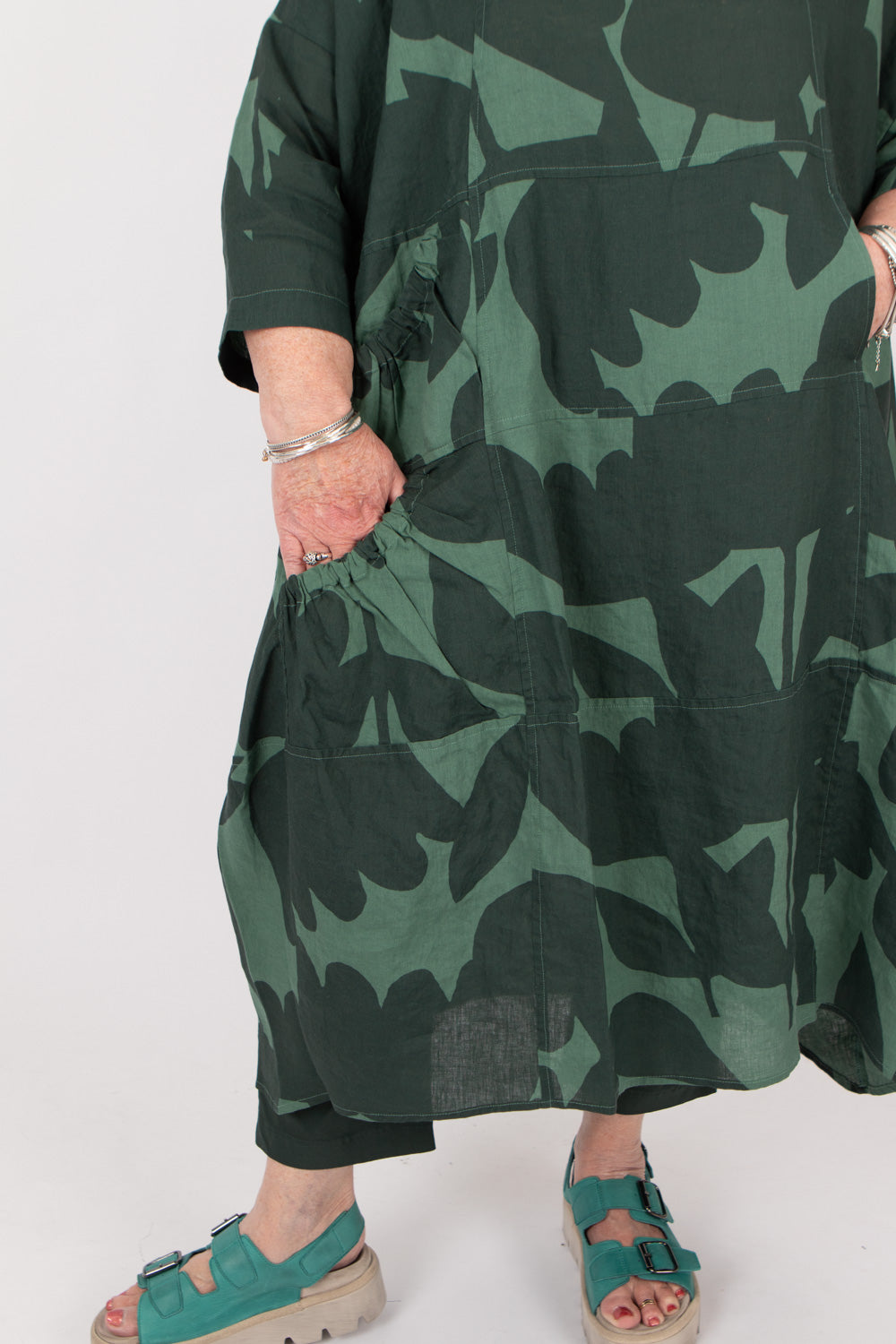 Rundholz Black Label Dress