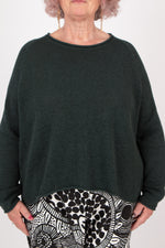 Rundholz Black Label Pullover