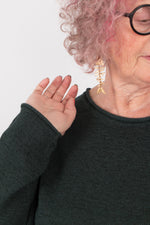 Rundholz Black Label Pullover