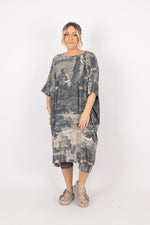 Rundholz Dip Dress