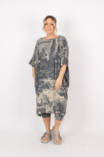 Rundholz Dip Dress