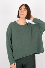 Rundholz Black Label Pullover